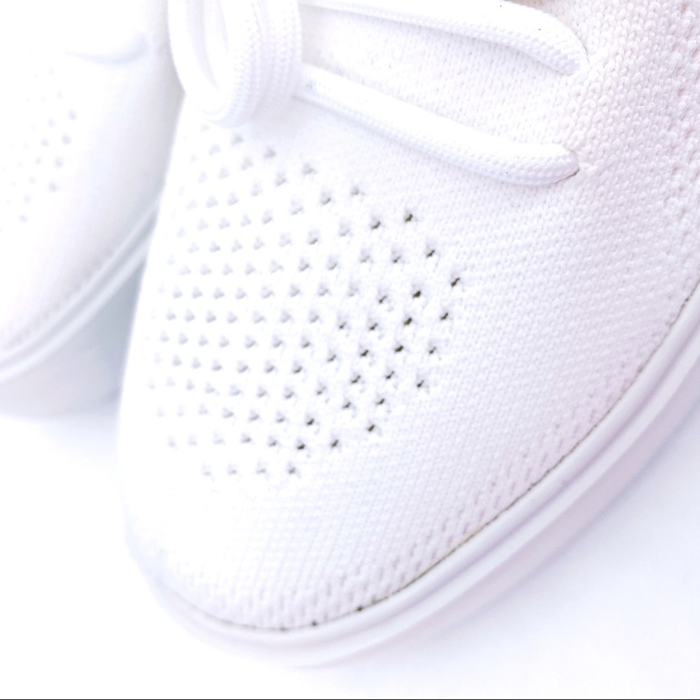 🆕 Steve Madden Brixie Platform Sneakers Shoes - Picture 3 of 11